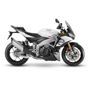 Aprilia Tuono V4