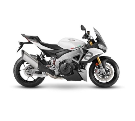 Aprilia Tuono V4