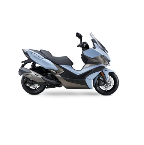 Kymco Xciting S 400 TCS
