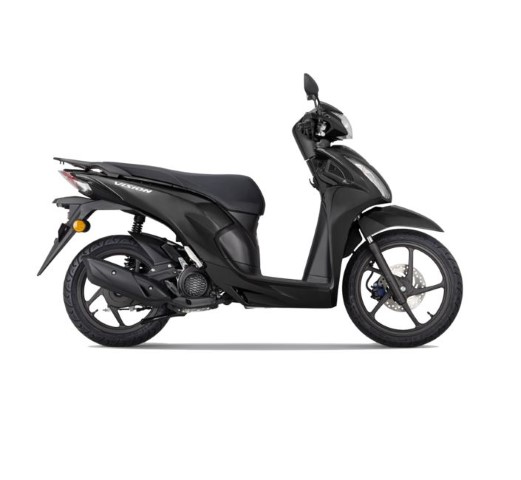 Honda Vision 110