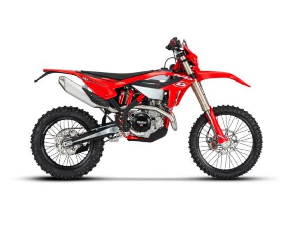 BETA RR 390 4T
