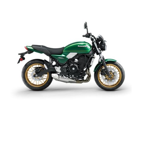Kawasaki Z650RS
