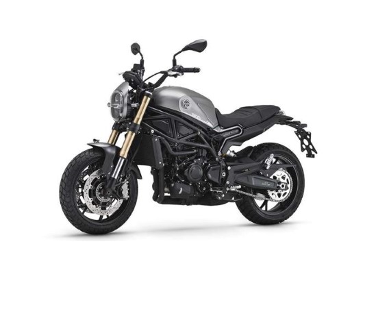 Benelli Leoncino 800