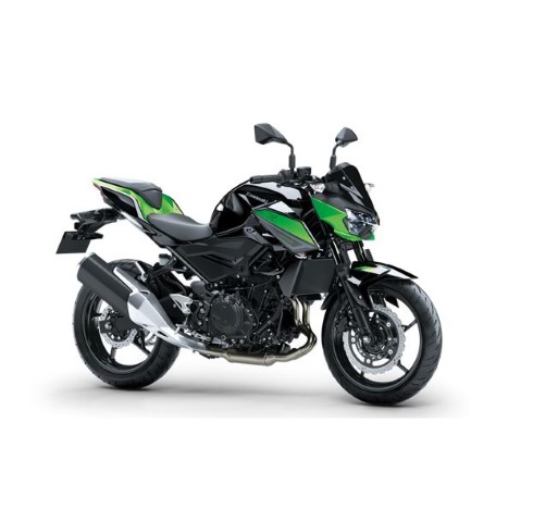 Kawasaki Z400