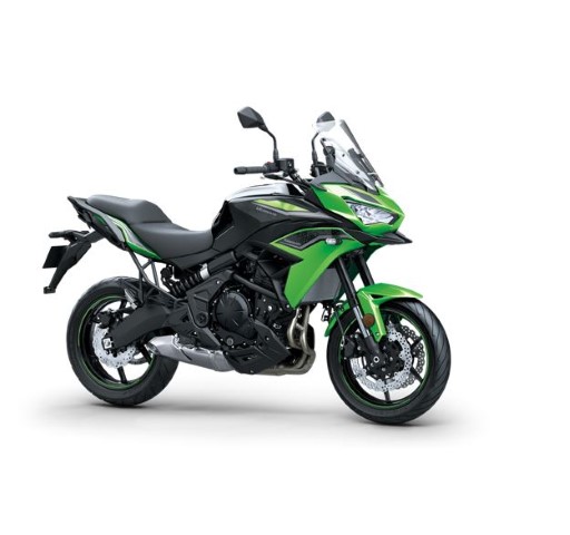 Kawasaki Versys 650