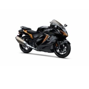 Suzuki Hayabusa 1300