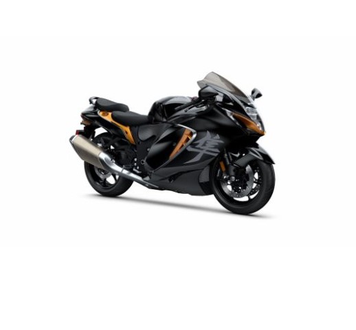 Suzuki Hayabusa 1300