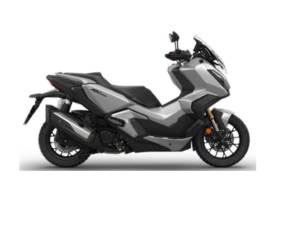 Honda ADV350