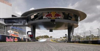 Circuito de Jerez MotoGP