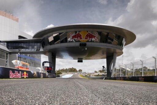 Circuito de Jerez MotoGP