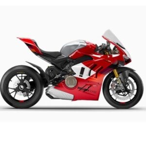 Ducati Panigale V4 R