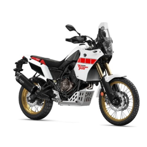 YAMAHA TÉNÉRÉ 700 RALLY EDITION