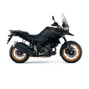 Suzuki V-Strom 1050