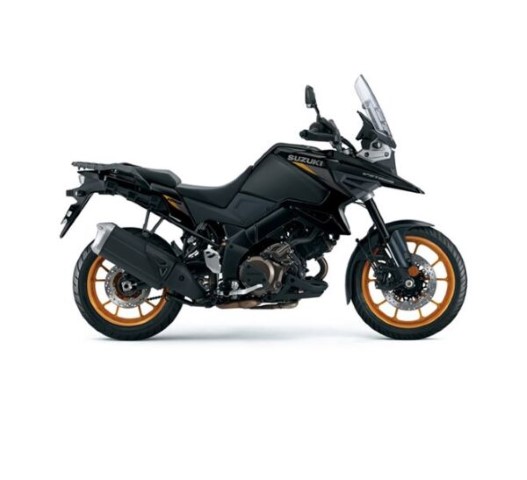 Suzuki V-Strom 1050