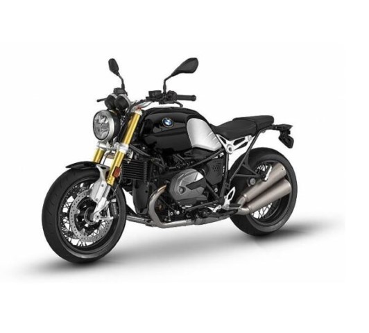 BMW R nineT