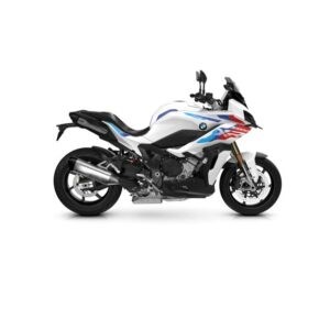 BMW S 1000 XR