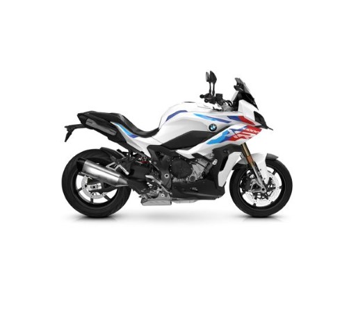 BMW S 1000 XR