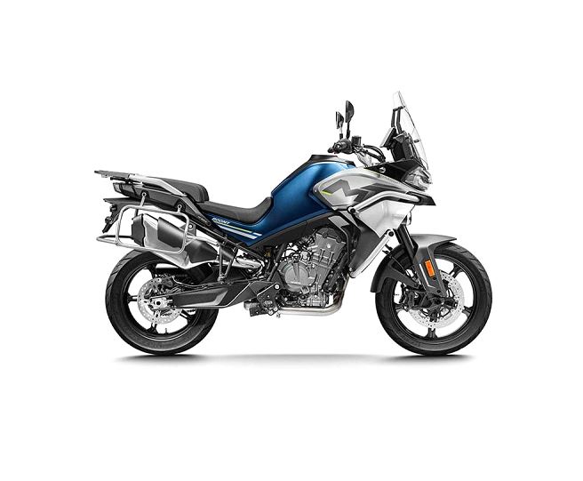 CF MOTO 800MT SPORT