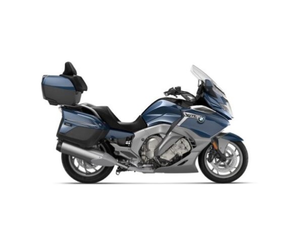 BMW K 1600 GTL