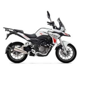 Benelli TRK 251