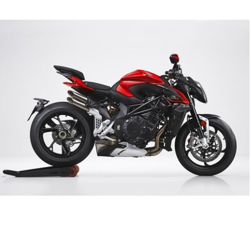 MV AGUSTA BRUTALE 1000 RS