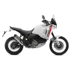 Ducati DesertX
