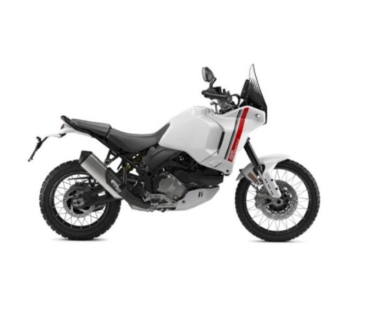 Ducati DesertX