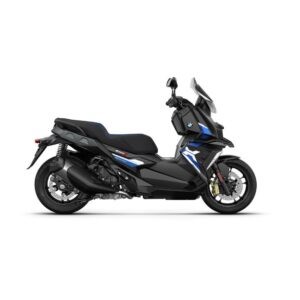 BMW C 400 X