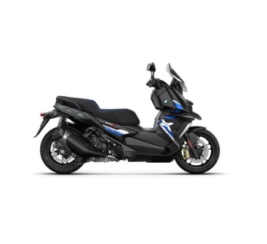 BMW C 400 X