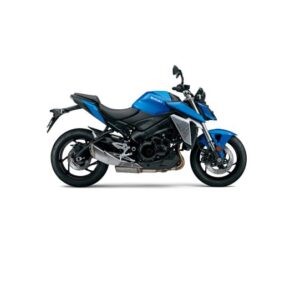 Suzuki GSX-S950