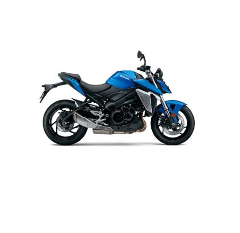 Suzuki GSX-S950