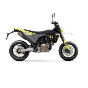 Husqvarna 701 Supermoto
