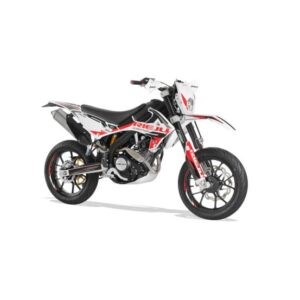 Rieju Marathon 125 SM Pro