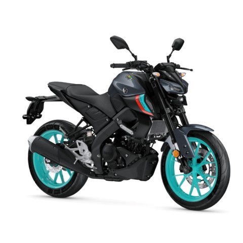YAMAHA MT-125