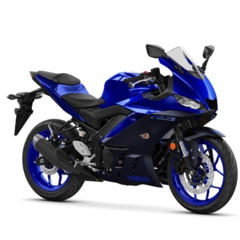 YAMAHA R3