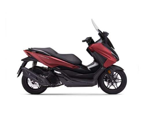 Honda Forza 125