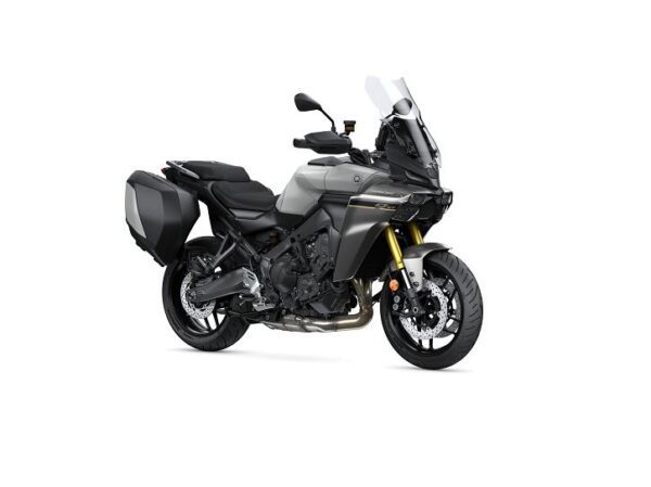 YAMAHA TRACER 9 GT 2025