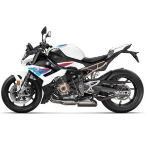 BMW S 1000 R