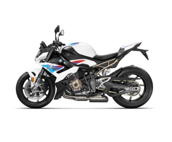 BMW S 1000 R
