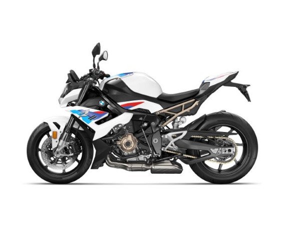 BMW S 1000 R