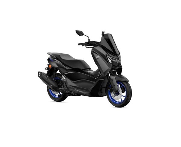 YAMAHA NMAX 125 2025
