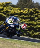 Dominique Aegerter, GYTR GRT Yamaha WorldSBK Team
