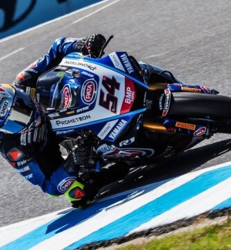 Toprak Razgatlioglu WorldSBK Australia Phillip Island