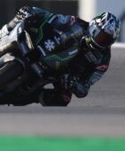 Jonathan Rea Kawasaki Phillip Island WorldSBK test