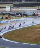 WorldSBK Indonesia Mandalika