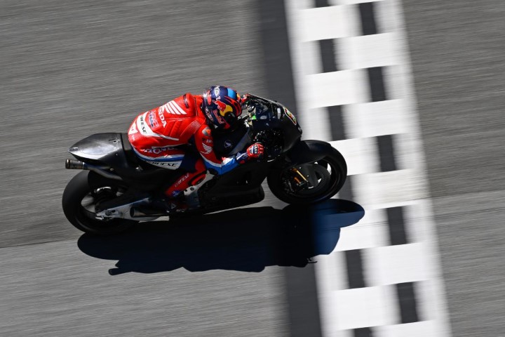 Honda Márquez Bradl MotoGP