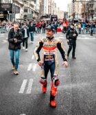 Marc Márquez, Repsol Honda
