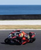 Danilo Petrucci, Barni Racing Team