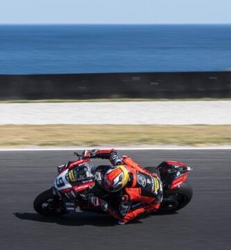 Danilo Petrucci, Barni Racing Team