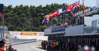 WorldSBK Australia Phillip Island